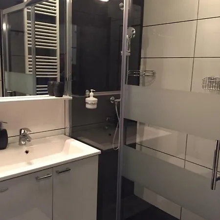 Apartment Aramis Zagreb