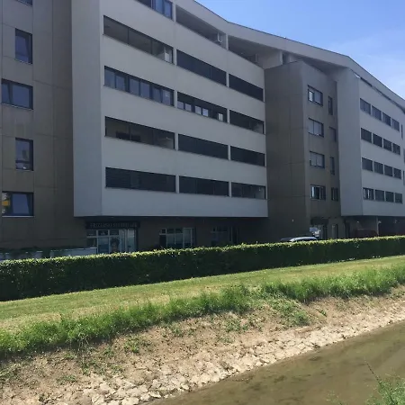Apartment Aramis