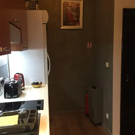 Aramis Apartment Zagreb