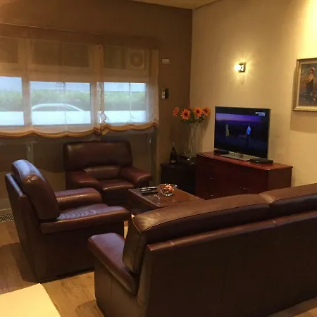 Aramis Apartment Zagreb