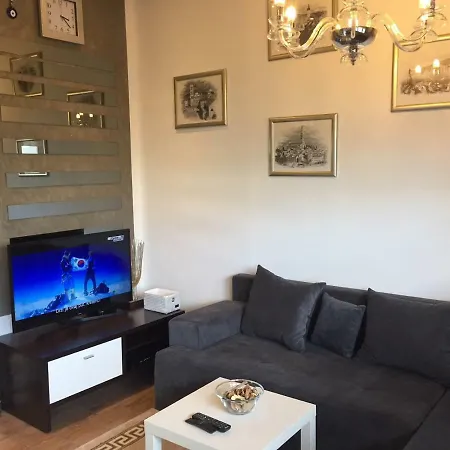 Aramis * Zagreb